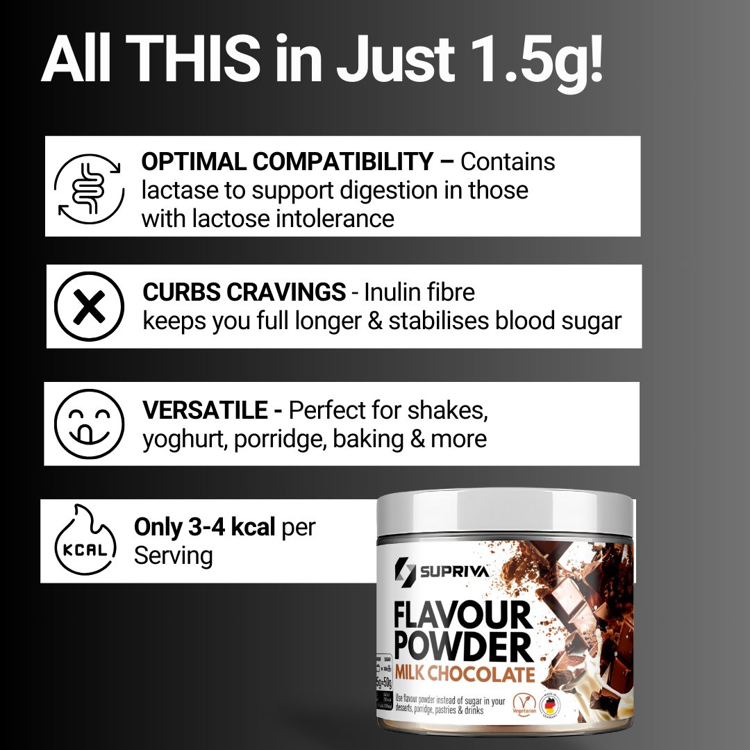 FLAVOUR POWDER
