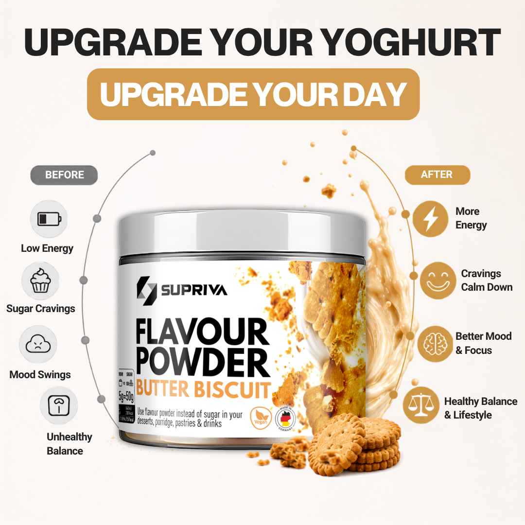FLAVOUR POWDER
