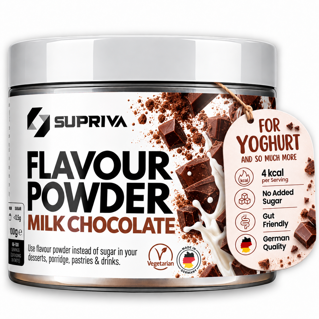 FLAVOUR POWDER