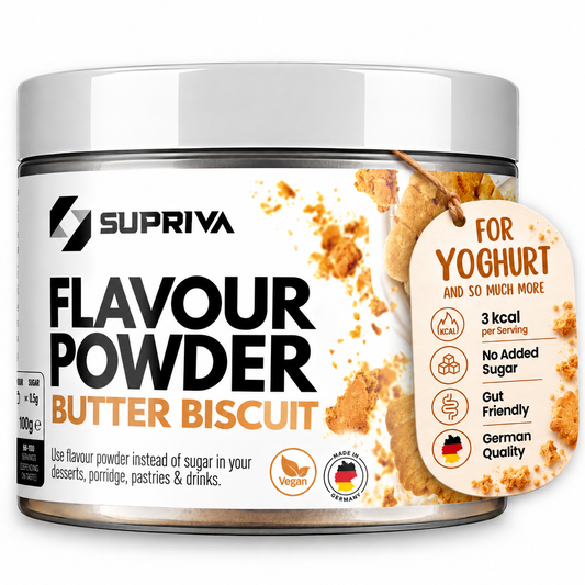 FLAVOUR POWDER