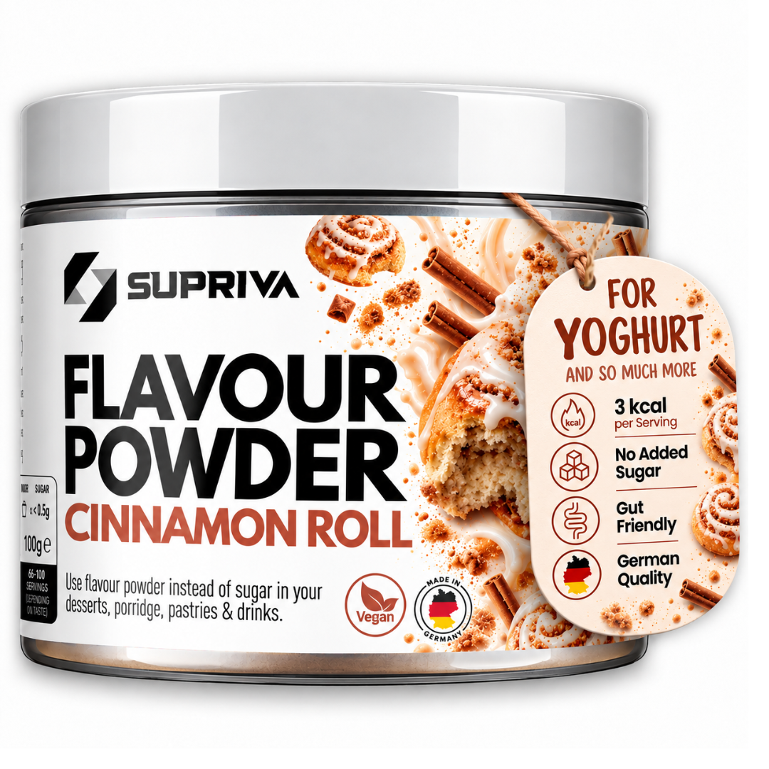 FLAVOUR POWDER