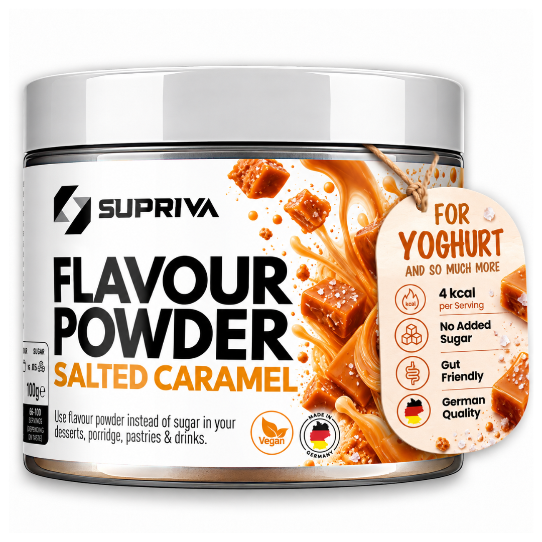 FLAVOUR POWDER