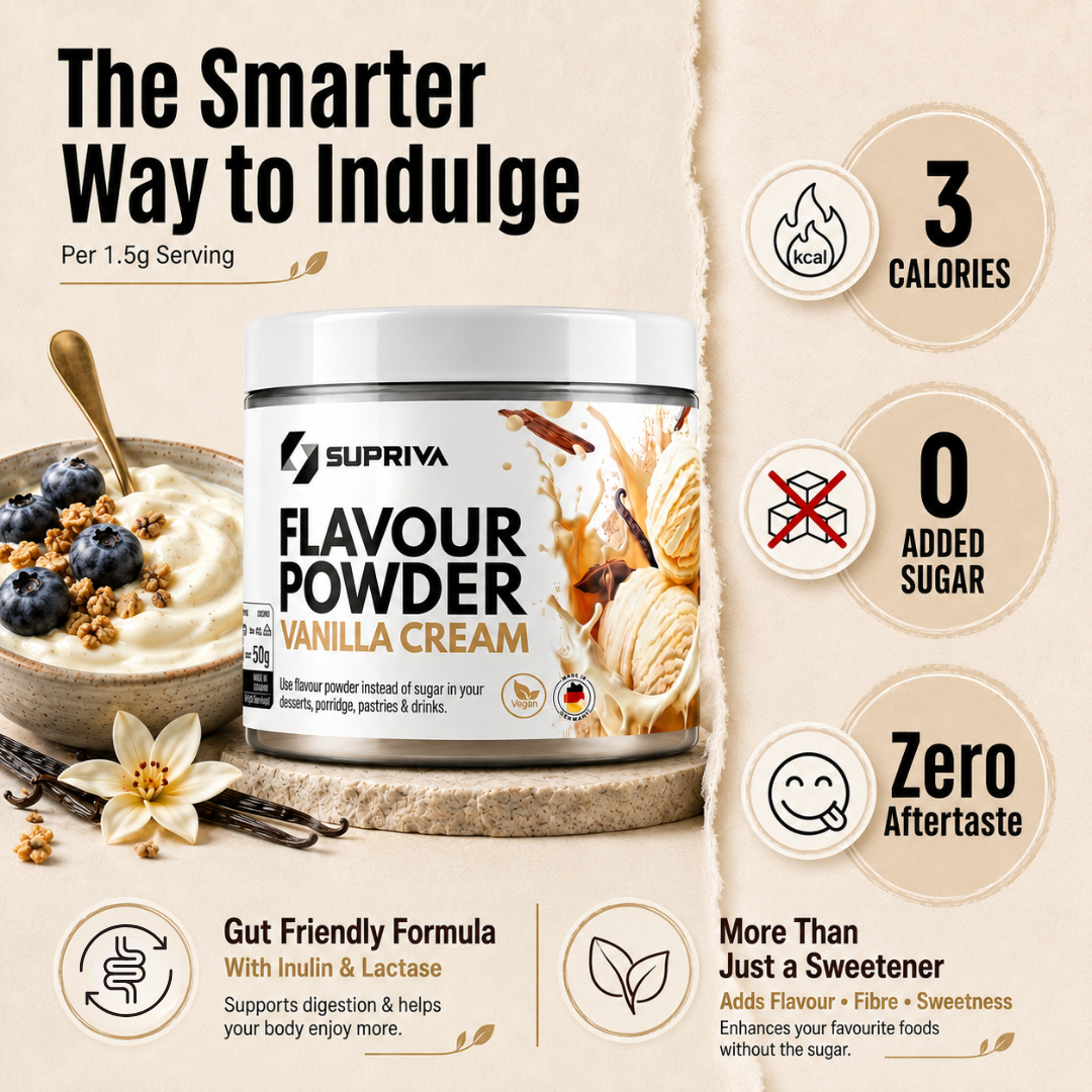 FLAVOUR POWDER